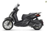 Klikněte pro detailní foto č. 6 - Piaggio Beverly 400 E5+