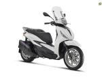 Klikněte pro detailní foto č. 9 - Piaggio Beverly 400 E5+