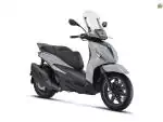 Detail nabídky - Piaggio Beverly 400 S E5+