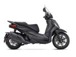 Klikněte pro detailní foto č. 2 - Piaggio Beverly 400 S E5+