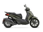 Klikněte pro detailní foto č. 3 - Piaggio Beverly 400 S E5+