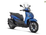 Klikněte pro detailní foto č. 4 - Piaggio Beverly 400 S E5+