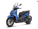 Klikněte pro detailní foto č. 5 - Piaggio Beverly 400 S E5+