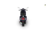 Klikněte pro detailní foto č. 11 - Vespa GTS 125 SUPERTECH E5+