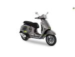 Klikněte pro detailní foto č. 13 - Vespa GTS 125 SUPERTECH E5+