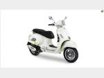 Detail nabídky - Vespa GTS 125 SUPERTECH E5+