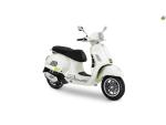 Vespa GTS 125 SUPERTECH E5+