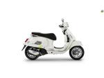 Klikněte pro detailní foto č. 2 - Vespa GTS 125 SUPERTECH E5+