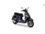 Klikněte pro detailní foto č. 4 - Vespa GTS 125 SUPERTECH E5+