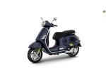 Klikněte pro detailní foto č. 5 - Vespa GTS 125 SUPERTECH E5+