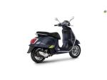 Klikněte pro detailní foto č. 6 - Vespa GTS 125 SUPERTECH E5+