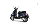 Klikněte pro detailní foto č. 7 - Vespa GTS 125 SUPERTECH E5+