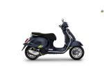 Klikněte pro detailní foto č. 9 - Vespa GTS 125 SUPERTECH E5+