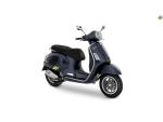 Klikněte pro detailní foto č. 9 - Vespa GTS 310 SUPERTECH