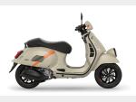 Detail nabídky - Vespa GTV 310