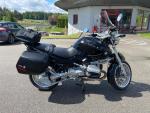 Detail nabídky - BMW R 1150 R 2001 55tkm koupena nová v ČR