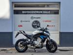 Detail nabídky - CFMOTO 675 NK
