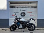 Klikněte pro detailní foto č. 2 - CFMOTO 675 NK