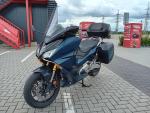 Detail nabídky - Honda Forza 750 DCT komisní prodej
