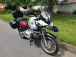 Klikněte pro detailní foto č. 2 - BMW R 1150 GS, Wilbers