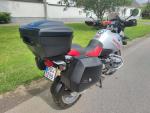 Klikněte pro detailní foto č. 3 - BMW R 1150 GS, Wilbers