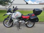 Klikněte pro detailní foto č. 4 - BMW R 1150 GS, Wilbers