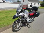 Klikněte pro detailní foto č. 5 - BMW R 1150 GS, Wilbers