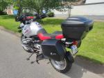 Klikněte pro detailní foto č. 6 - BMW R 1150 GS, Wilbers