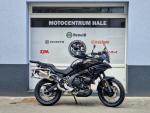 Klikněte pro detailní foto č. 1 - CFMOTO 700 MT Adventure