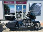 Detail nabídky - Indian Roadmaster Dark Horse