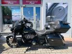 Klikněte pro detailní foto č. 2 - Indian Roadmaster Dark Horse