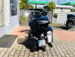 Klikněte pro detailní foto č. 4 - Indian Roadmaster Dark Horse