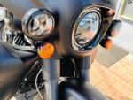 Klikněte pro detailní foto č. 6 - Indian Roadmaster Dark Horse