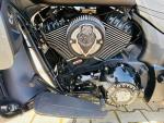 Klikněte pro detailní foto č. 7 - Indian Roadmaster Dark Horse