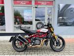 Klikněte pro detailní foto č. 1 - Indian FTR 1200 Carbon
