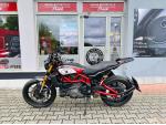 Klikněte pro detailní foto č. 2 - Indian FTR 1200 Carbon