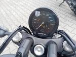 Klikněte pro detailní foto č. 8 - CFMOTO 450 CL-C ČERNÁ/SKLADEM BONUS 10,000KČ