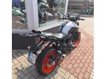 Klikněte pro detailní foto č. 9 - Yamaha MT-07