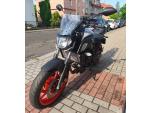 Klikněte pro detailní foto č. 10 - Yamaha MT-07