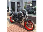 Klikněte pro detailní foto č. 1 - Yamaha MT-07