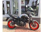 Klikněte pro detailní foto č. 2 - Yamaha MT-07