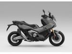 Klikněte pro detailní foto č. 1 - Honda X-ADV