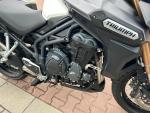 Klikněte pro detailní foto č. 11 - Triumph Tiger Explorer 1200 XC