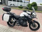 Detail nabídky - Triumph Tiger Explorer 1200 XC