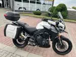 Detail nabídky - Triumph Tiger Explorer 1200 XC