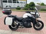 Klikněte pro detailní foto č. 2 - Triumph Tiger Explorer 1200 XC