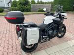 Klikněte pro detailní foto č. 3 - Triumph Tiger Explorer 1200 XC