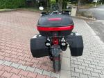 Klikněte pro detailní foto č. 4 - Triumph Tiger Explorer 1200 XC