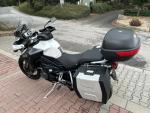 Klikněte pro detailní foto č. 5 - Triumph Tiger Explorer 1200 XC