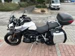 Klikněte pro detailní foto č. 6 - Triumph Tiger Explorer 1200 XC
